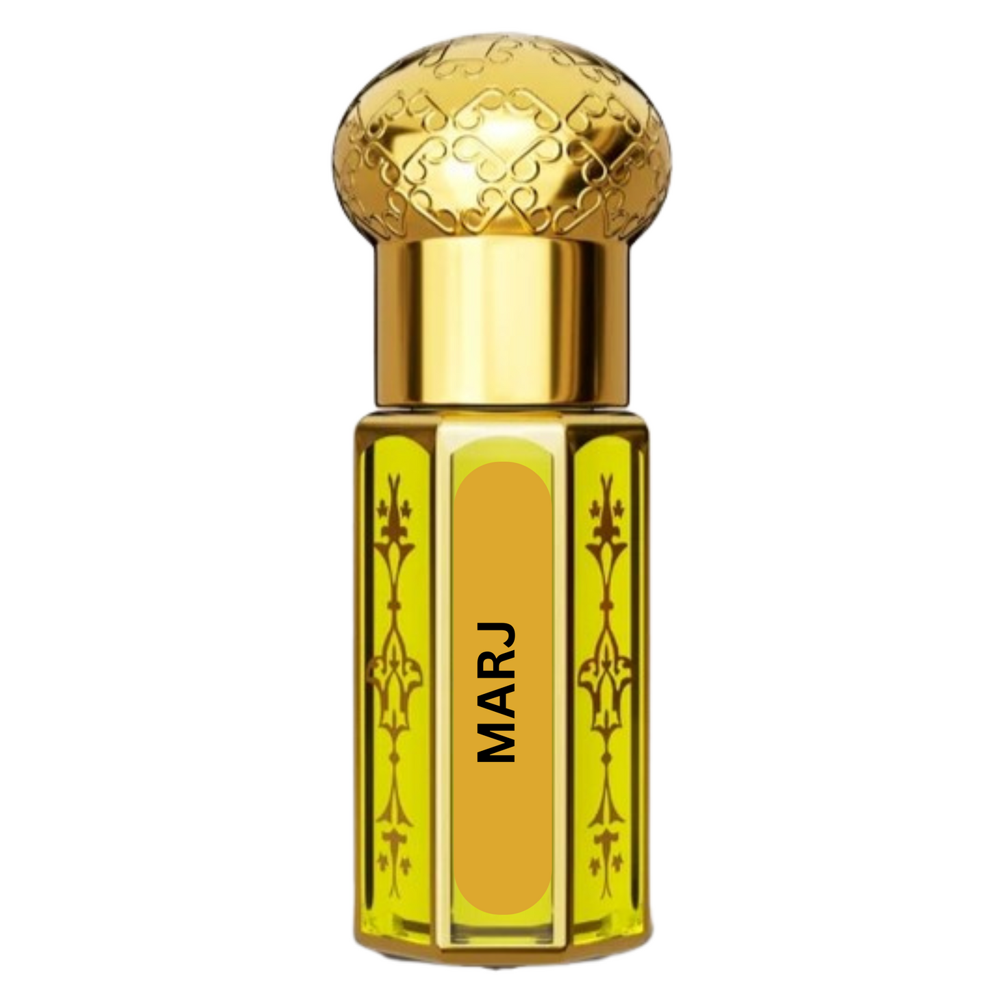 Marj by TPS: Embrace Your Inner Radiance