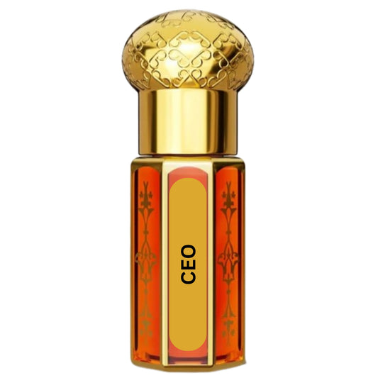 CEO Perfume Oil by TPS Luxury