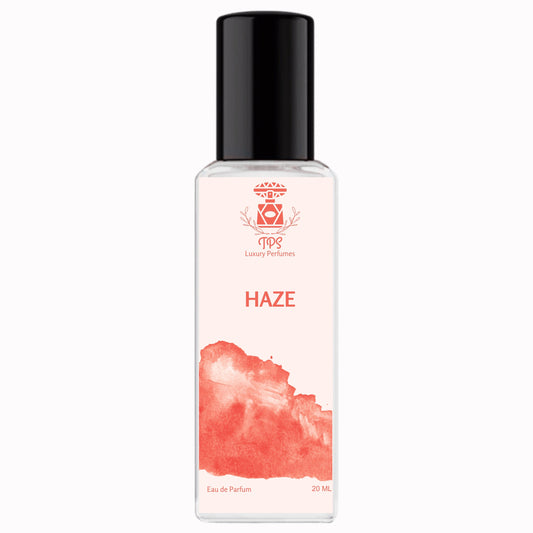 Haze | Shop online for Premium perfumes in India