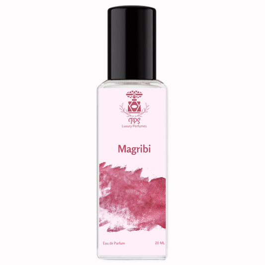 Magribi 