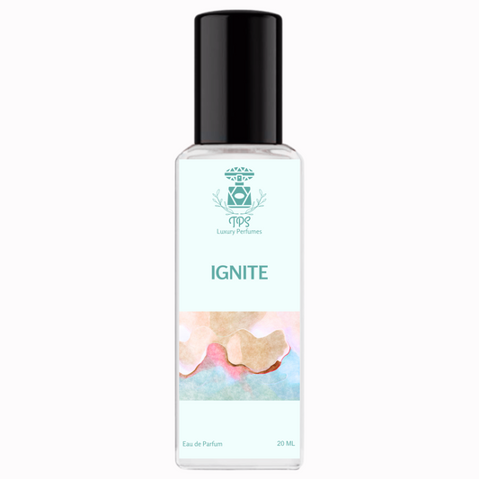 Ignite | Shop online for Premium perfumes in India