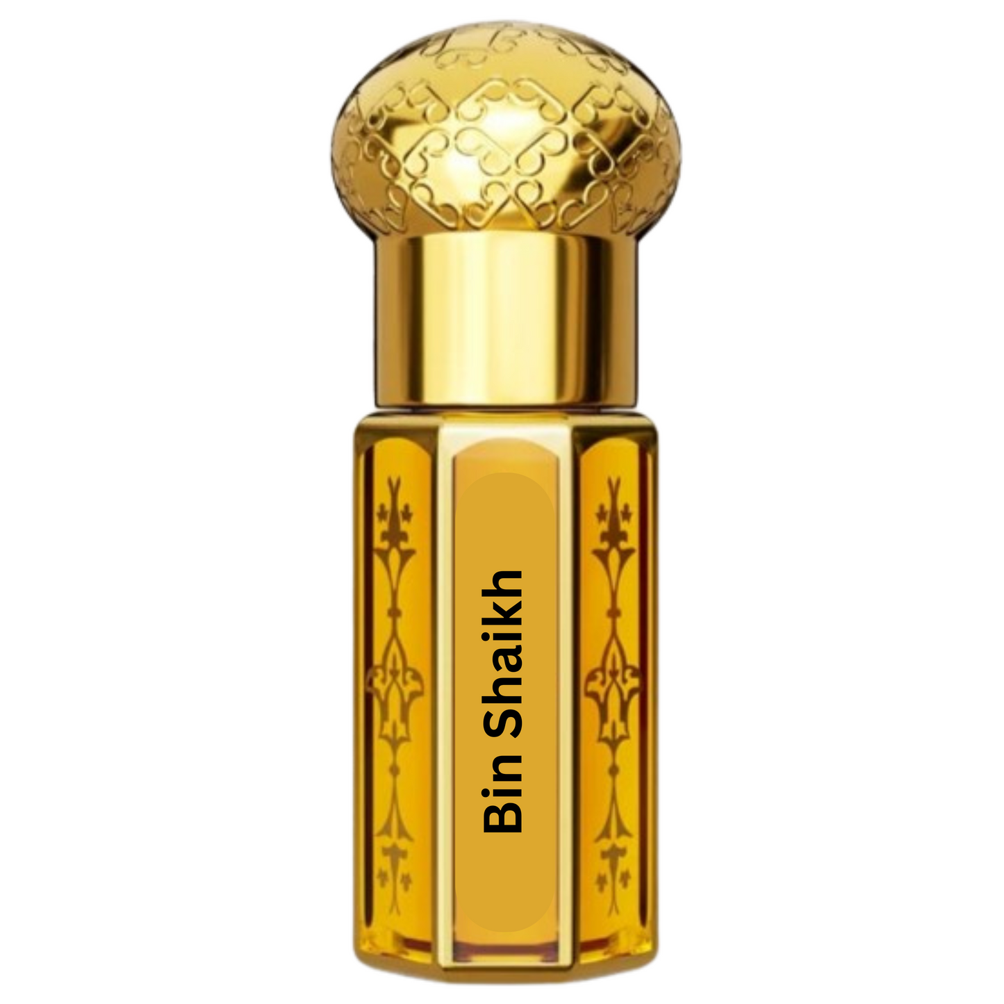 Bin Shaikh Perfume Oil by TPS Luxury
